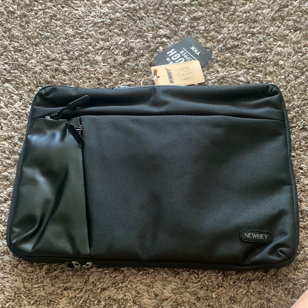 Brand new computer case.
